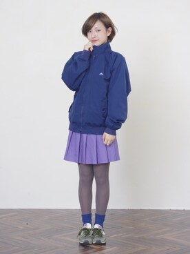 ぴの子さんのコーディネート