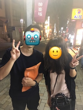 ぴの子さんのコーディネート