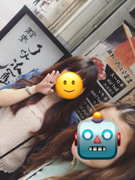 ぴの子さんのコーディネート