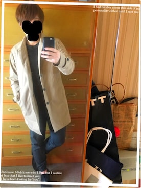 のっしーさんのコーディネート