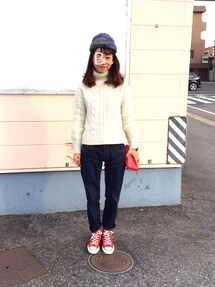 Engineered Garments | エンジニアドガーメンツ デニムパンツ(デニムパンツ)