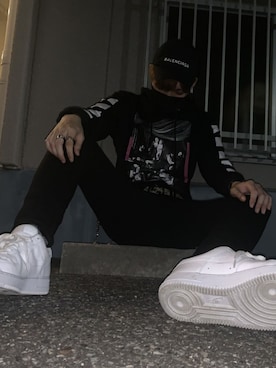 타카히로さんのコーディネート