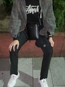 타카히로さんのコーディネート