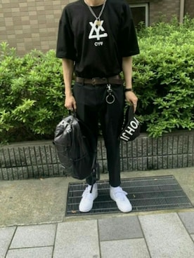 타카히로さんのコーディネート