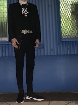 타카히로さんのコーディネート