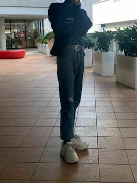 타카히로さんのコーディネート