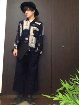 下北沢 のメンズ人気ファッションコーディネート Wear