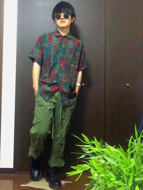 Unisize 欲しい服をかんたん検索 さらに着た時のサイズ感が分かる