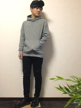 だいきさんのコーディネート