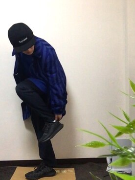 だいきさんのコーディネート