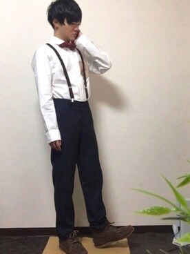 だいきさんのコーディネート