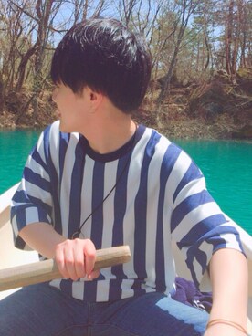 だいきさんのコーディネート