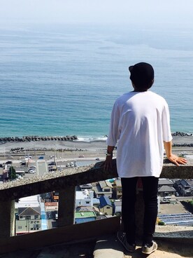 だいきさんのコーディネート