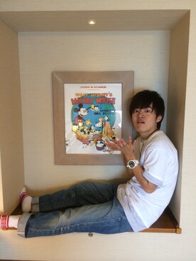 だいきさんのコーディネート