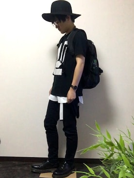 だいきさんのコーディネート