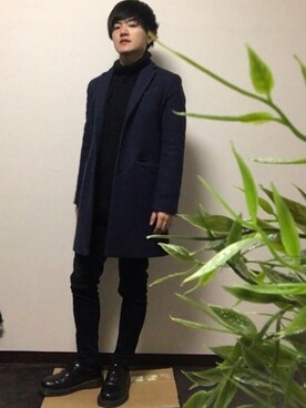 だいきさんのコーディネート