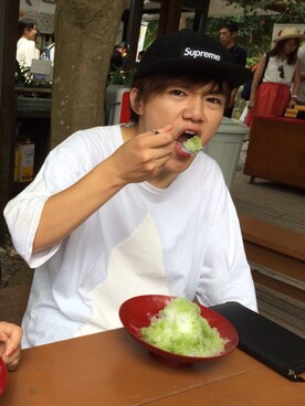 だいきさんのコーディネート