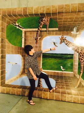 だいきさんのコーディネート