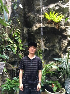 だいきさんのコーディネート