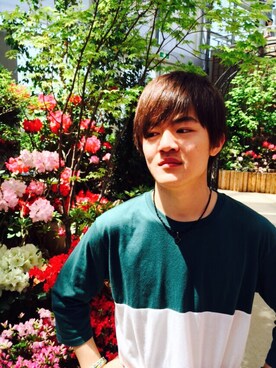 だいきさんのコーディネート