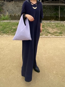 MINAさんのコーディネート