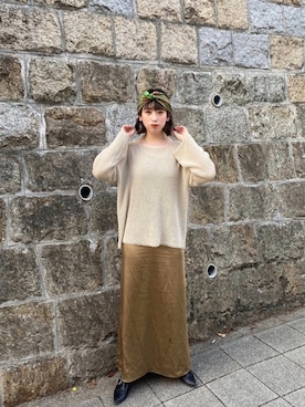 MINAさんのコーディネート