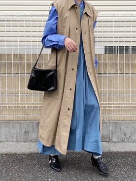 MINAさんのコーディネート