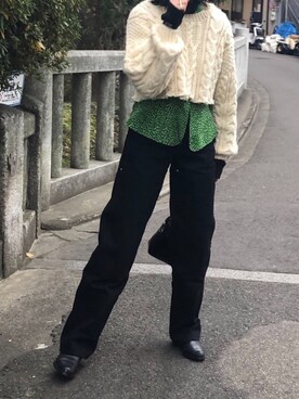 MINAさんのコーディネート