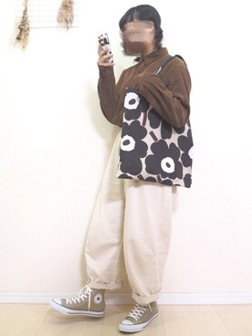 ä m i さんのコーディネート