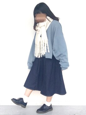 ä m i さんのコーディネート