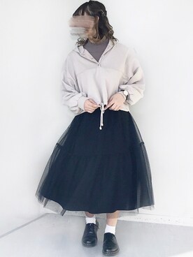 ä m i さんのコーディネート