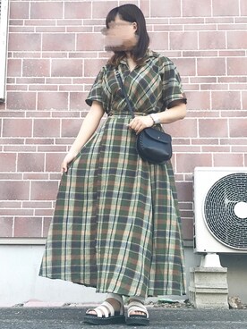 ä m i さんのコーディネート