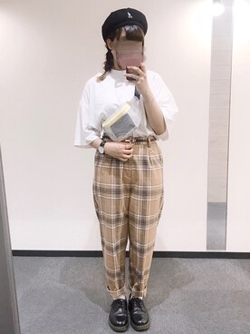 ä m i さんのコーディネート