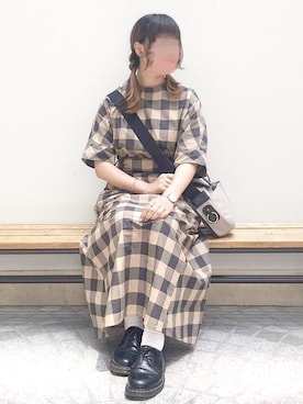 ä m i さんのコーディネート