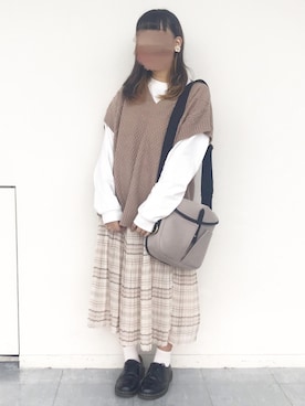 ä m i さんのコーディネート