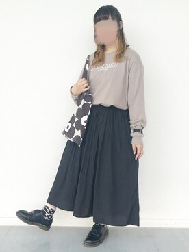 ä m i さんのコーディネート