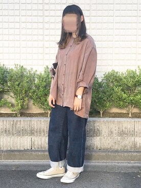 ä m i さんのコーディネート