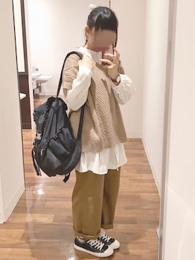 ä m i さんのコーディネート