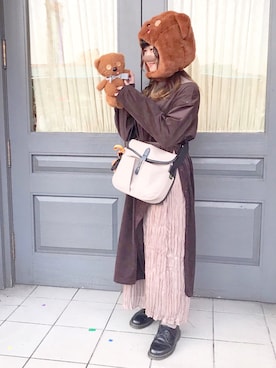 ä m i さんのコーディネート