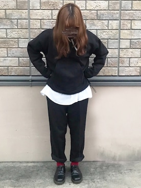 ä m i さんのコーディネート