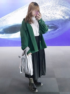 ä m i さんのコーディネート