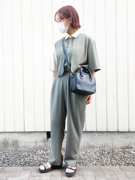 ä m i さんのコーディネート