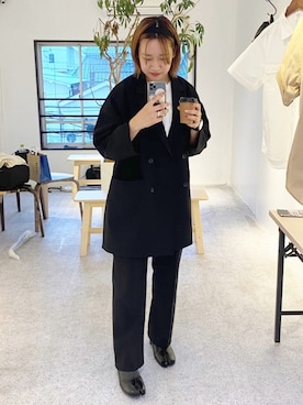 ä m i さんのコーディネート