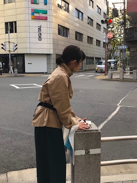 おいちさんのコーディネート