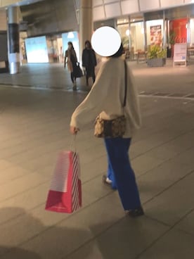 おいちさんのコーディネート