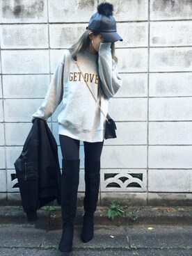 あ や の り ♡さんのコーディネート