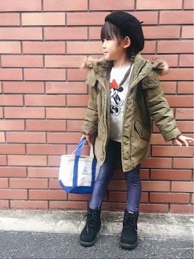 あ や の り ♡さんのコーディネート