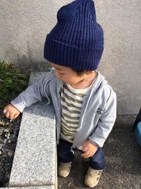 こうちゃんさんのコーディネート