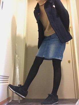 YUKIOさんのコーディネート