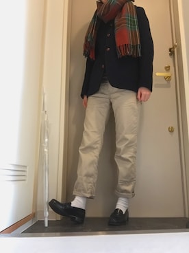 YUKIOさんのコーディネート